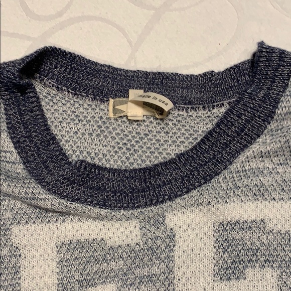 Geek Sweater - Picture 2 of 3